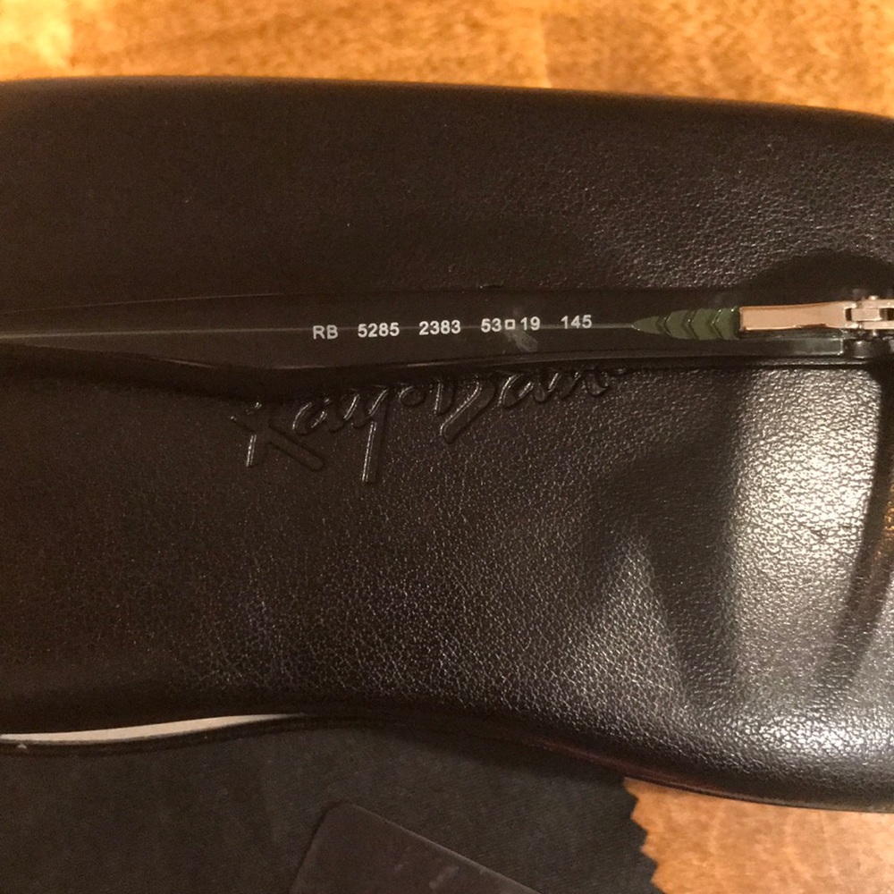 💰 🔥♨️ Ray ban prescription eye glasses Hot 🔥 - Picture 2 of 8